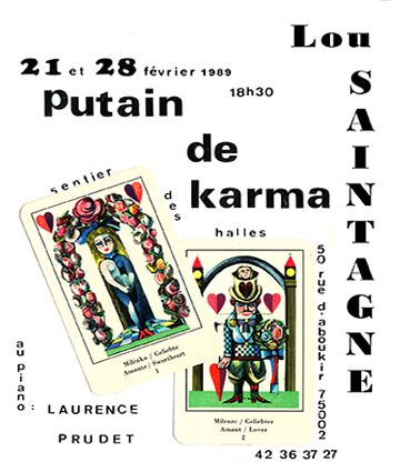 Putain de karma !