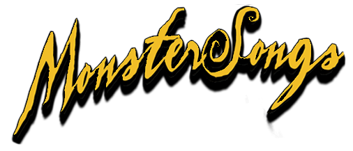 titre Monstersongs 2