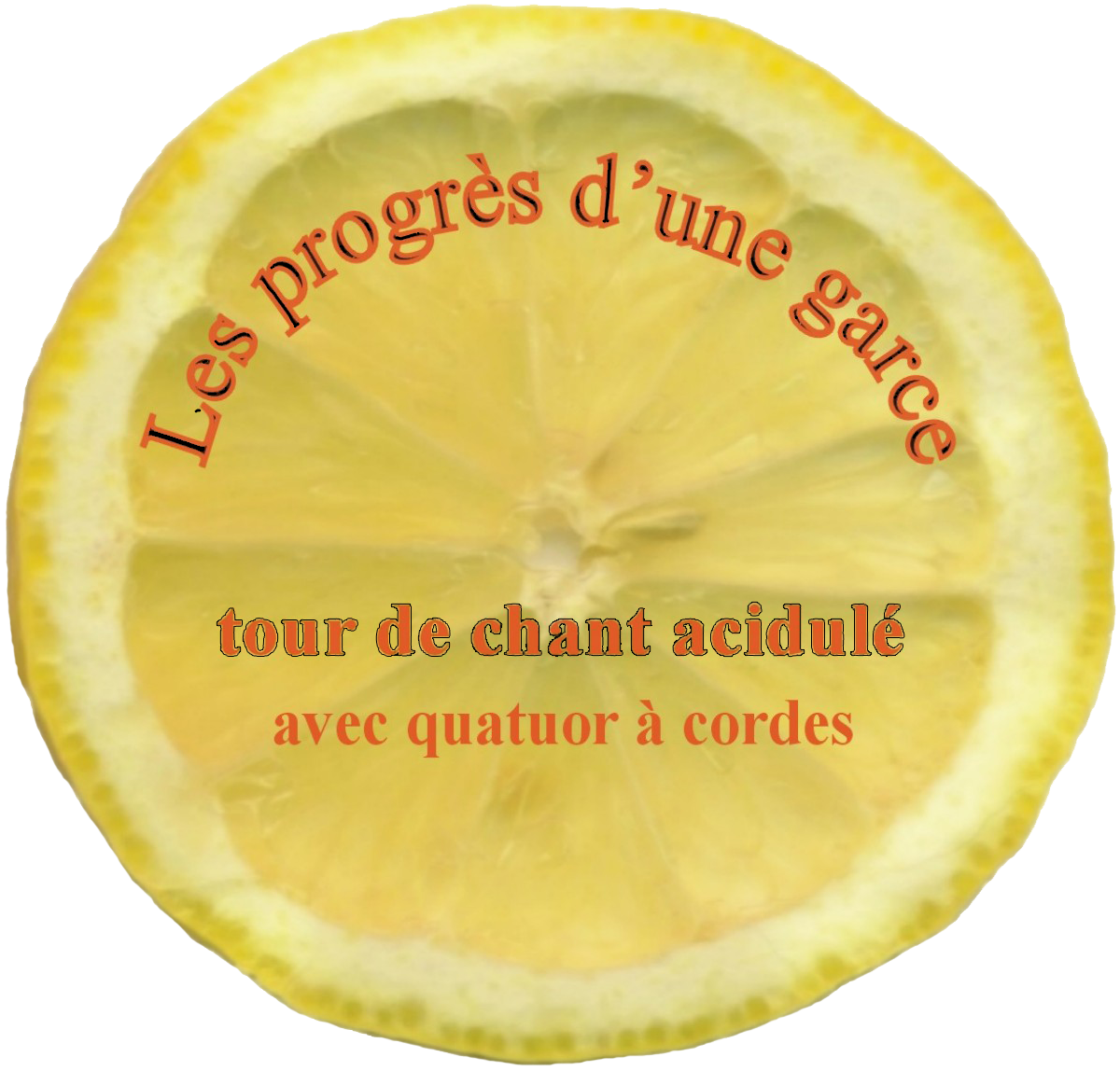 citron