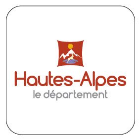 logoHautesAlpesRouge