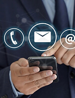 contact