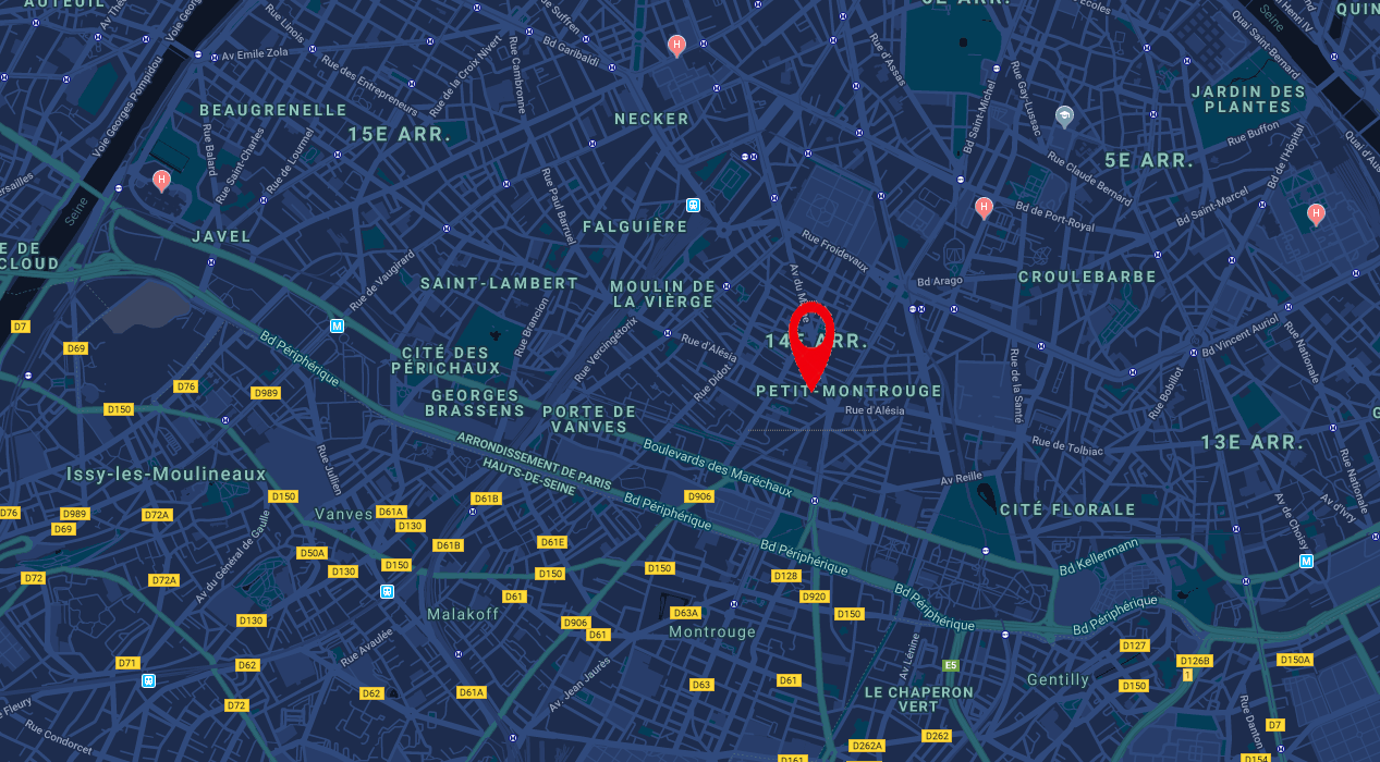 carte